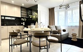 Laciarska 59 Apt 3 - 200M Main Square - Self Check-In 20H - Balcony